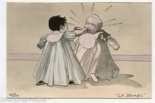 EMMANUEL POIRé dit CARAN