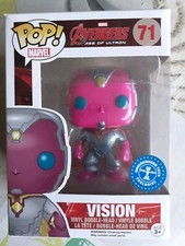 Figurine Funko POP Marvel