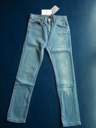 Pantalon jean zara - pantalon, taille