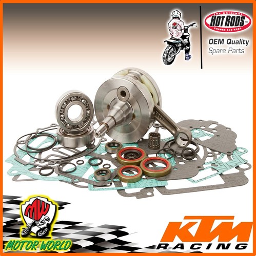 Kit arbre moteur - kit,