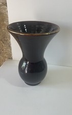 Joli Vase vintage Signé