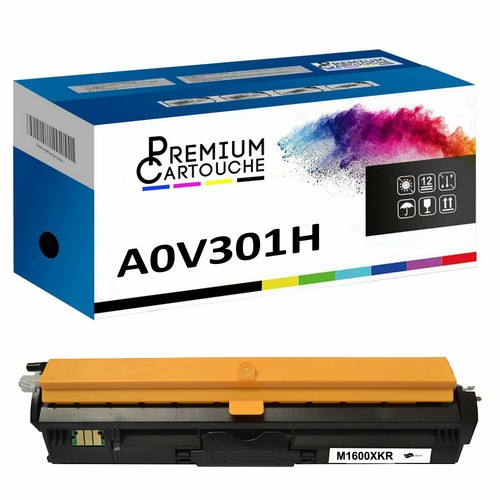 Premium cartouche toner - premium, x1