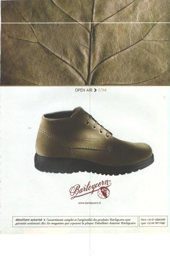 Publicite advertising 1991 - advertising,