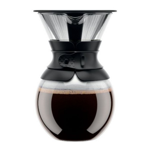 Bodum cafetière filtre - cafetière,