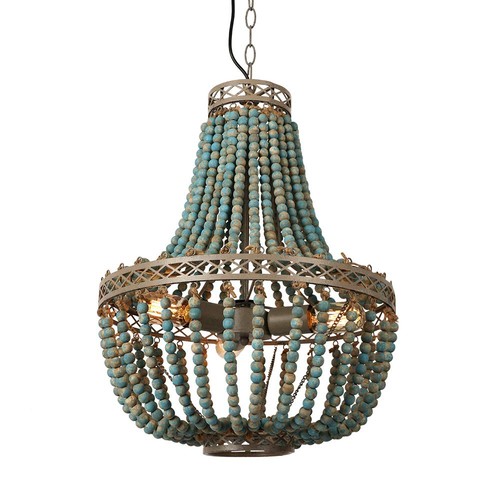 Lumières bohème boho - bohème,