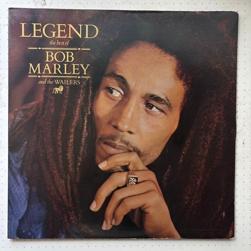 Bob marley the wailers - &,