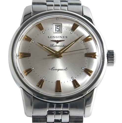 Montre homme longines conquest - longines,