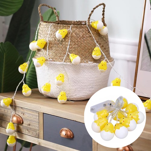 Pratique string pâques light - pratique,