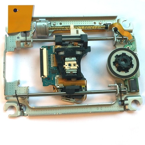 Optical pickup laser - optical,