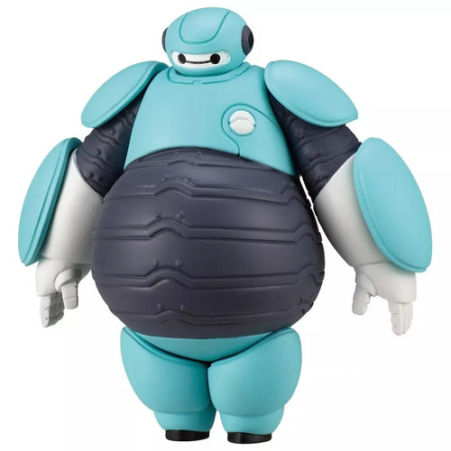 Big hero ippai collection 2 - big,