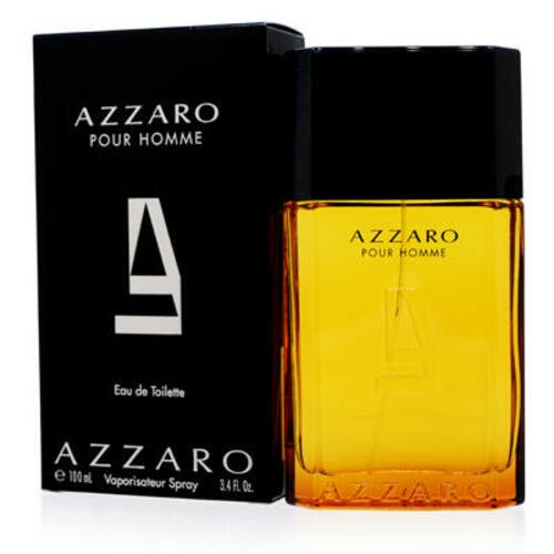 Azzaro pour homme - azzaro,