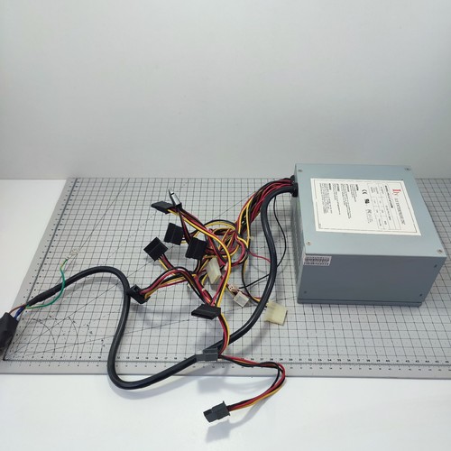 Alimentation ily at250w - alimentation, ps-ily-at250w