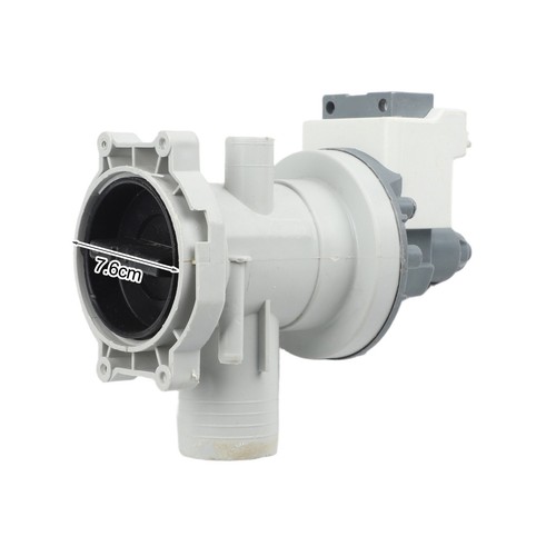 Pièce détachée moteur pompe