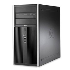 HP 8300 Tour PC Intel Core
