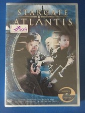 STARGATE ATLANTIS - SAISON 3