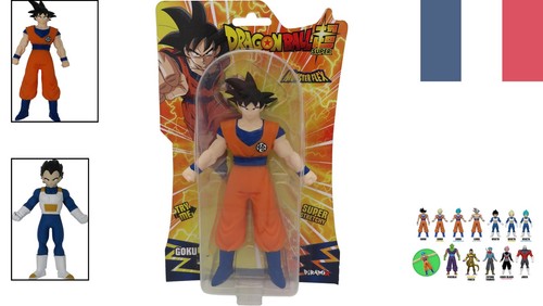 Figurine monster flex dragon - figurine,