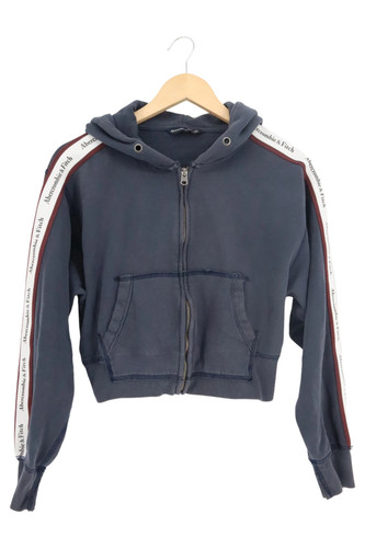 Abercrombie fitch sweat - abercrombie,