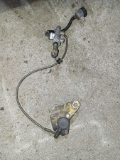 Rieju RR 50cc Système De