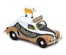 Renault 4CV "La redoute" NOREV