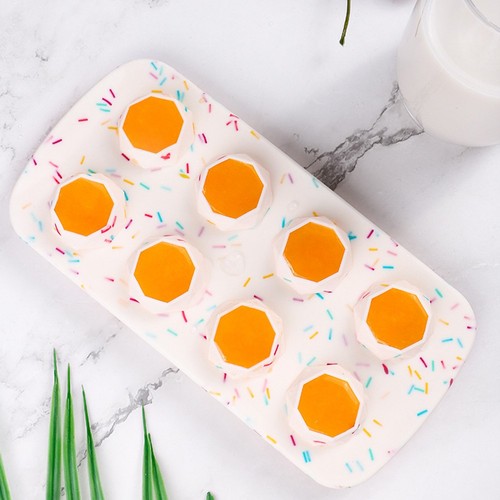 Plateau boule glace en - boule,
