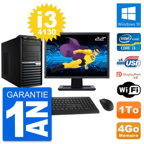 Tour acer m4630g ecran - pc,
