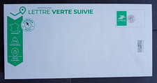FRANCE  ENVELOPPE  ENTIER