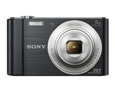 Sony Cyber-Shot DSC-W810