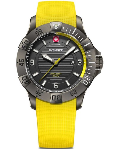 Wenger 0641 145 montre - wenger,