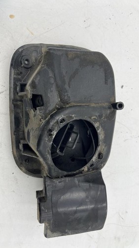 Trappe essence renault clio - trappe,