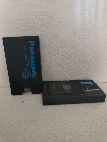 Panasonic tca7e adaptateur - panasonic,