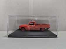 Peugeot 404 pick UP 1964 1/43