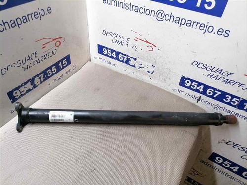 7556019 arbre transmission - ,