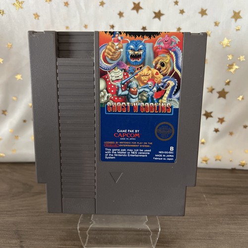 Nintendo nes ghost - nintendo, 'n