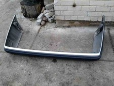 MERCEDES-BENZ E W124 Arrière