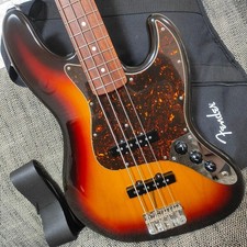 Fender Classic '60s Jazz Bass
