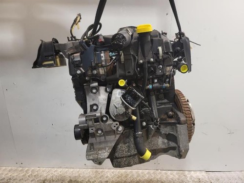 Moteur renault kangoo phase - renault, 2