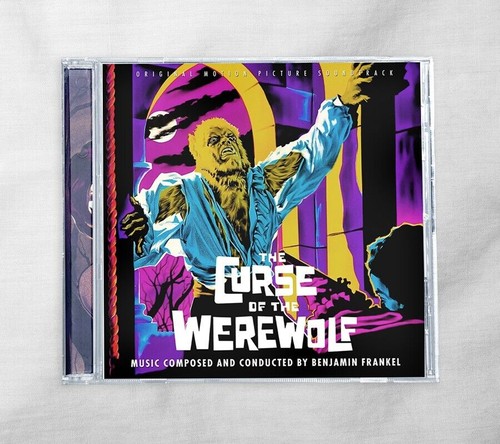The curse werewolf - curse,