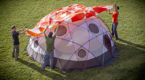 New mountain hardwear - new,