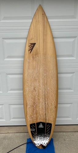 Firewire surfboard 40 4l - 6'6'', 40.4l