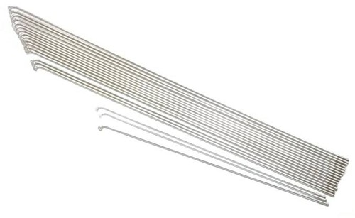 Rayon inox vélo - 184, à