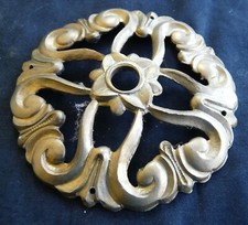 Coupelle vintage – Bougeoir