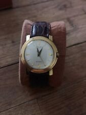 Montre Gruen Precision Autowind Automatique 1960 (cal. 462SS)  Fonctionne 