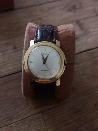 Montre gruen precision - montre,