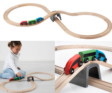 Ensemble train ikea - train,