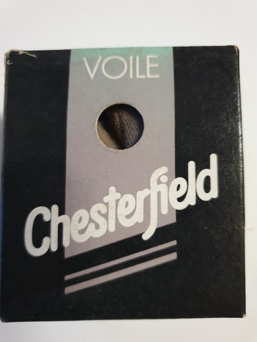 Collants voile chesterfield - voile,