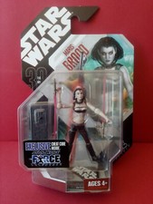 STAR WARS - 30TH - FORCE UNLEASHED - MARIS BROOD - 2007 - FIGURINE 10 CM - 9085