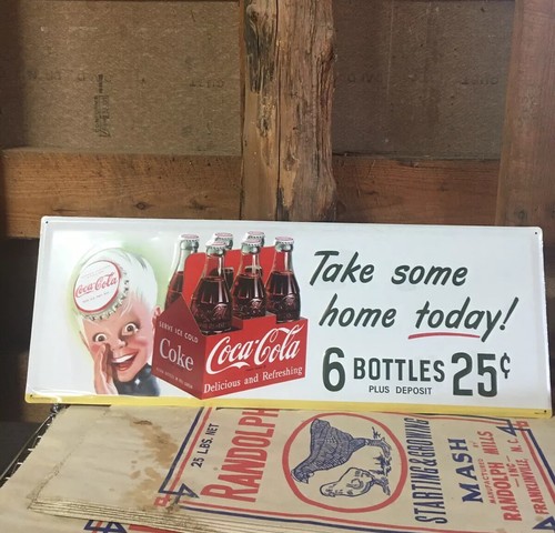 Coca cola take some - coca-cola, home