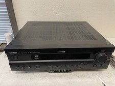 Yamaha RX-V520 RDS, 5.1