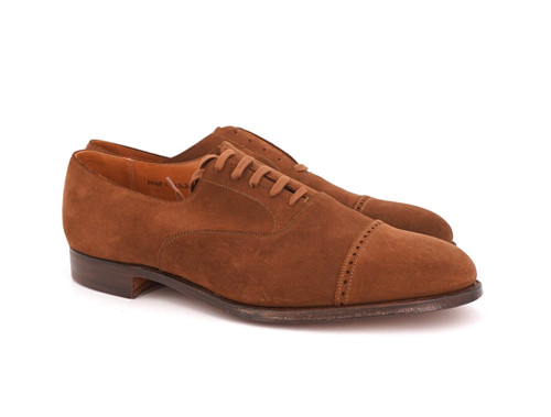 New vintage crockett jones - vintage, &