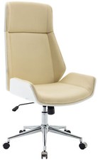 Fauteuil de bureau Breda en